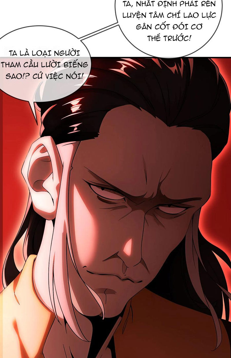 Tuyệt Sắc Đạo Lữ Đều Nói Ngô Hoàng Thể Chất Vô Địch Chapter 215 - 16