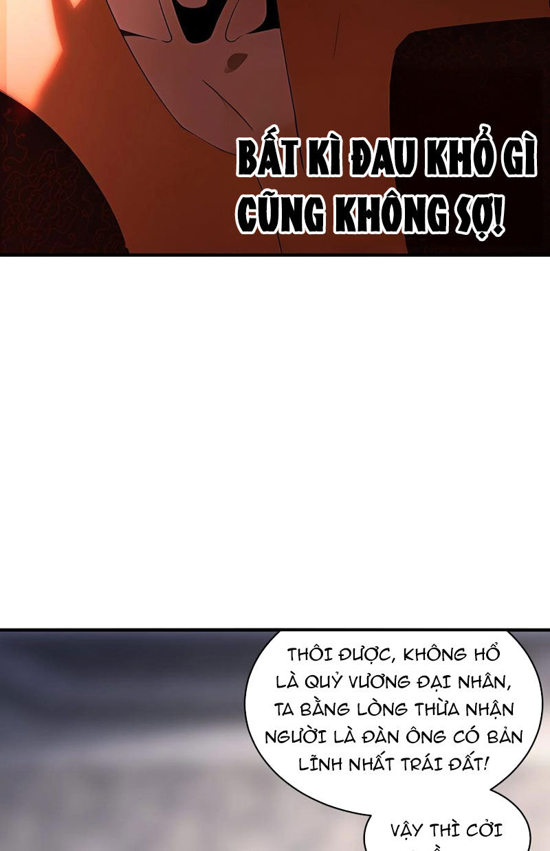 Tuyệt Sắc Đạo Lữ Đều Nói Ngô Hoàng Thể Chất Vô Địch Chapter 215 - 17