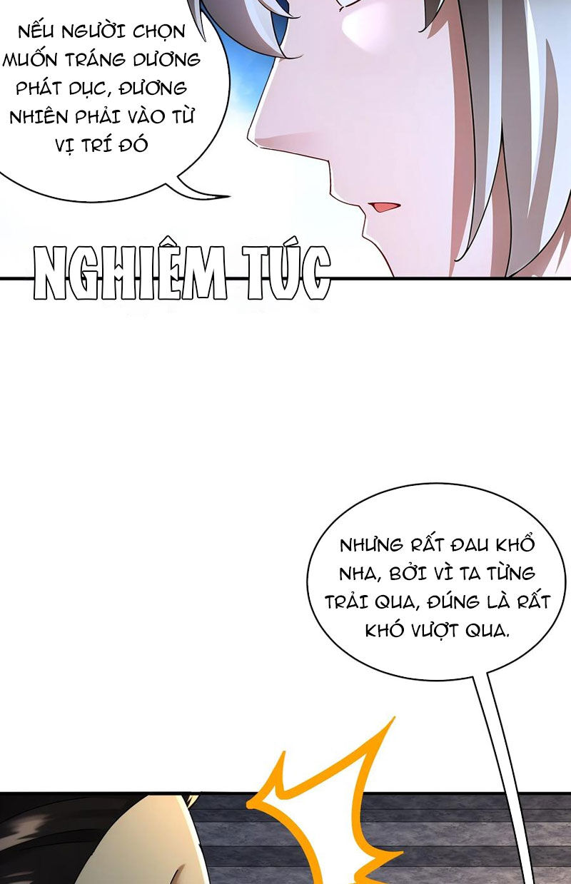 Tuyệt Sắc Đạo Lữ Đều Nói Ngô Hoàng Thể Chất Vô Địch Chapter 215 - 19