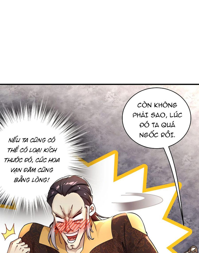Tuyệt Sắc Đạo Lữ Đều Nói Ngô Hoàng Thể Chất Vô Địch Chapter 215 - 21