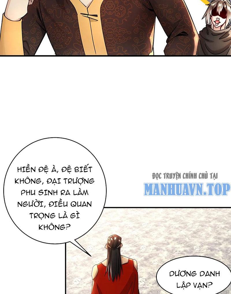 Tuyệt Sắc Đạo Lữ Đều Nói Ngô Hoàng Thể Chất Vô Địch Chapter 215 - 22