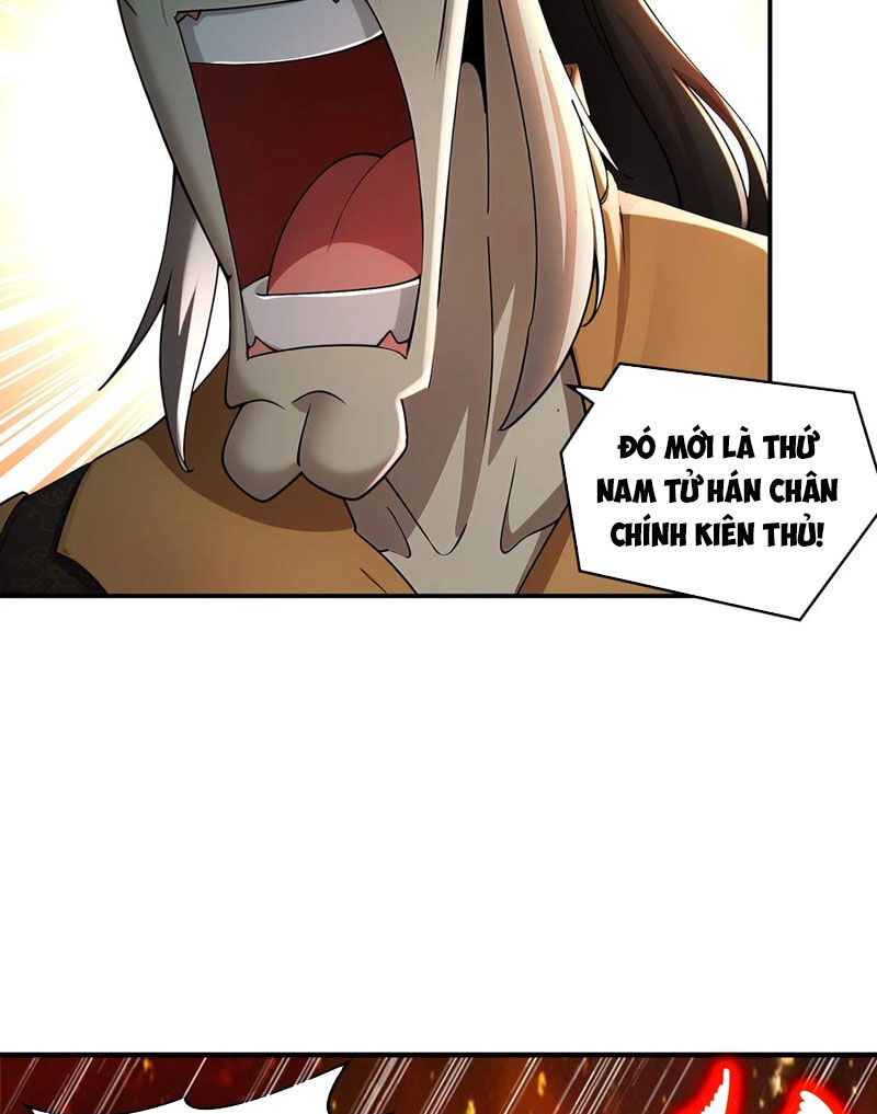 Tuyệt Sắc Đạo Lữ Đều Nói Ngô Hoàng Thể Chất Vô Địch Chapter 215 - 24