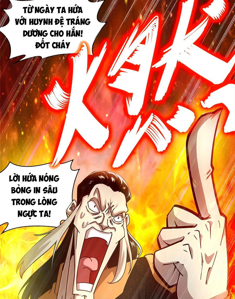 Tuyệt Sắc Đạo Lữ Đều Nói Ngô Hoàng Thể Chất Vô Địch Chapter 215 - 25