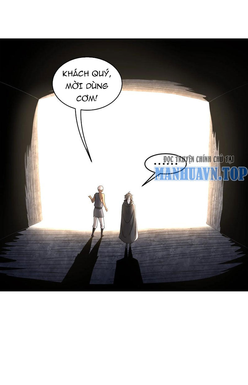 Tuyệt Sắc Đạo Lữ Đều Nói Ngô Hoàng Thể Chất Vô Địch Chapter 215 - 3