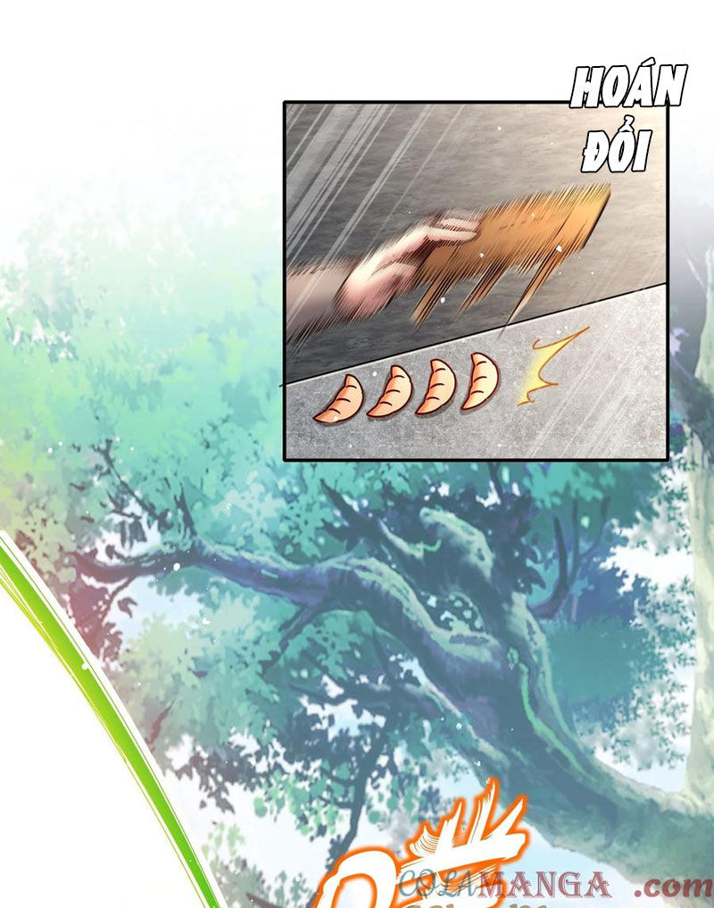 Tuyệt Sắc Đạo Lữ Đều Nói Ngô Hoàng Thể Chất Vô Địch Chapter 215 - 31