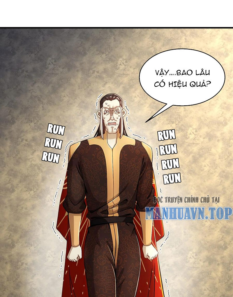 Tuyệt Sắc Đạo Lữ Đều Nói Ngô Hoàng Thể Chất Vô Địch Chapter 215 - 36