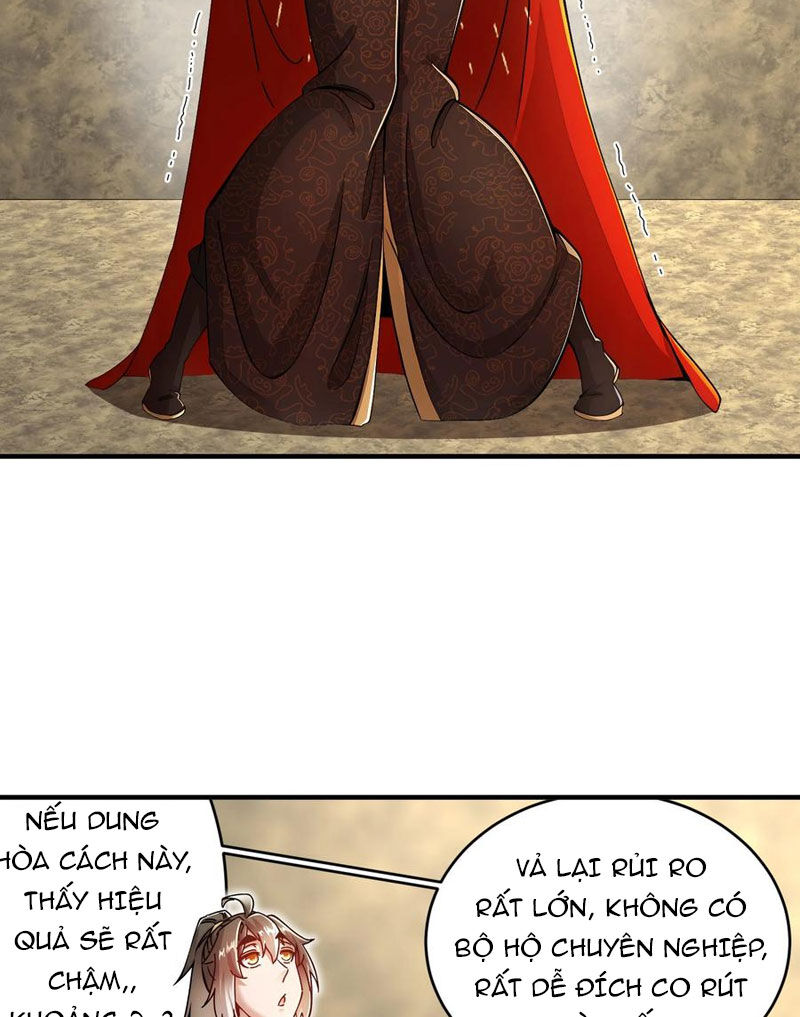 Tuyệt Sắc Đạo Lữ Đều Nói Ngô Hoàng Thể Chất Vô Địch Chapter 215 - 37