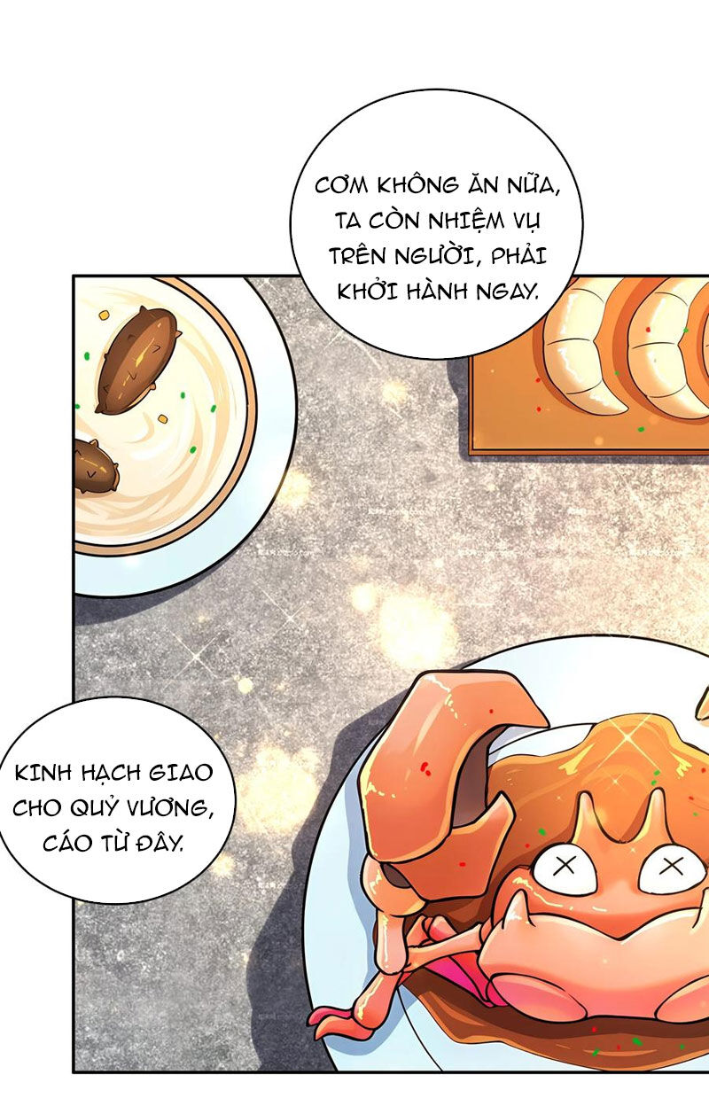 Tuyệt Sắc Đạo Lữ Đều Nói Ngô Hoàng Thể Chất Vô Địch Chapter 215 - 7