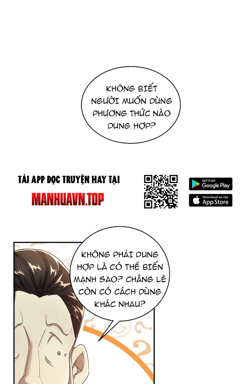 Tuyệt Sắc Đạo Lữ Đều Nói Ngô Hoàng Thể Chất Vô Địch Chapter 215 - 8