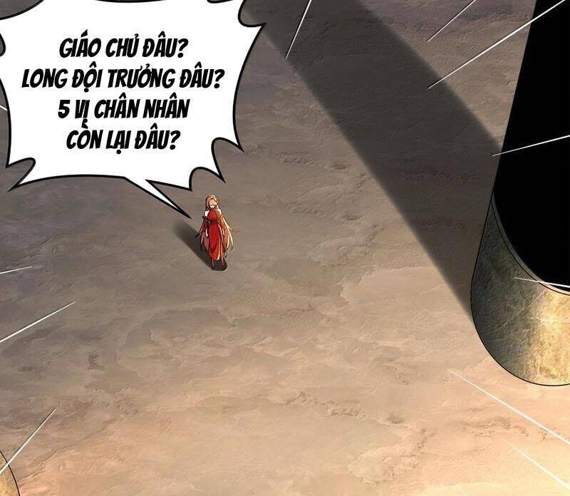 Tuyệt Sắc Đạo Lữ Đều Nói Ngô Hoàng Thể Chất Vô Địch Chapter 312 - 14