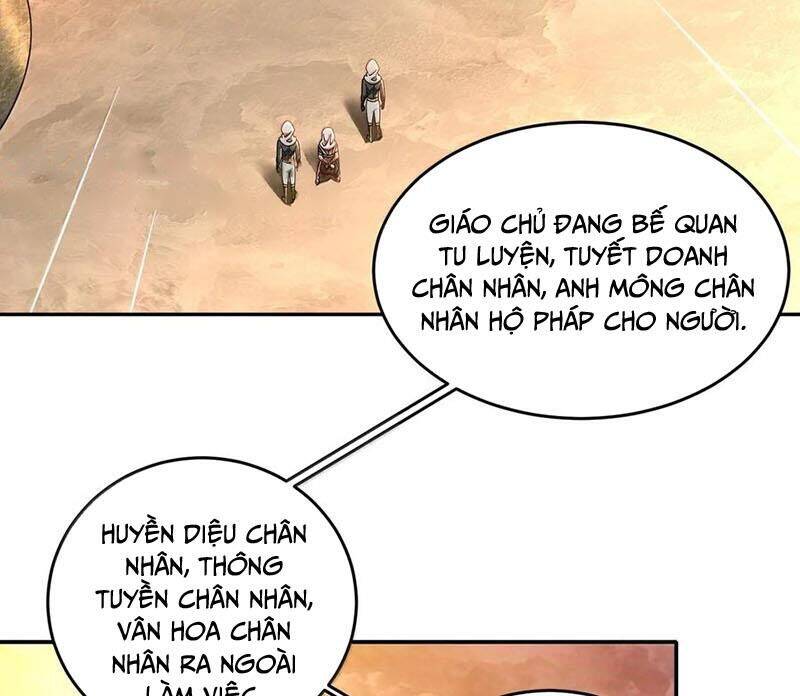 Tuyệt Sắc Đạo Lữ Đều Nói Ngô Hoàng Thể Chất Vô Địch Chapter 312 - 15