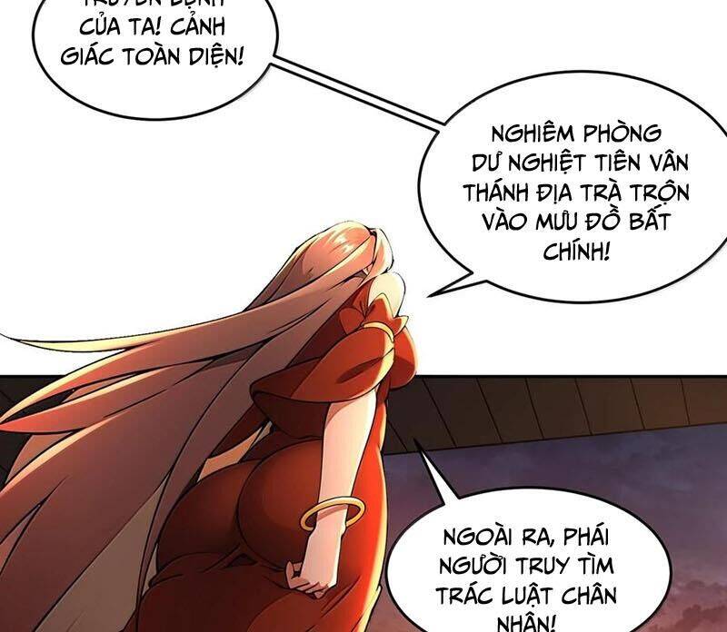 Tuyệt Sắc Đạo Lữ Đều Nói Ngô Hoàng Thể Chất Vô Địch Chapter 312 - 18