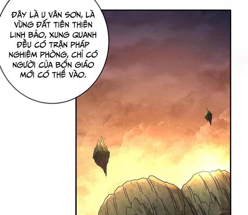 Tuyệt Sắc Đạo Lữ Đều Nói Ngô Hoàng Thể Chất Vô Địch Chapter 312 - 23