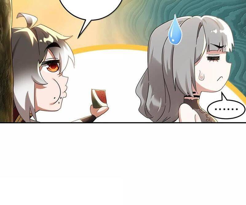 Tuyệt Sắc Đạo Lữ Đều Nói Ngô Hoàng Thể Chất Vô Địch Chapter 312 - 31