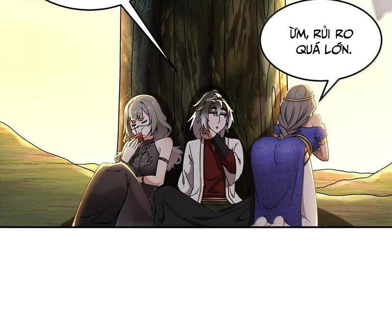 Tuyệt Sắc Đạo Lữ Đều Nói Ngô Hoàng Thể Chất Vô Địch Chapter 312 - 33