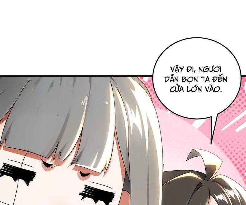 Tuyệt Sắc Đạo Lữ Đều Nói Ngô Hoàng Thể Chất Vô Địch Chapter 312 - 34