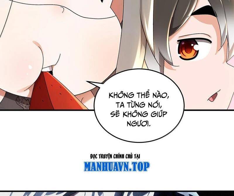 Tuyệt Sắc Đạo Lữ Đều Nói Ngô Hoàng Thể Chất Vô Địch Chapter 312 - 35