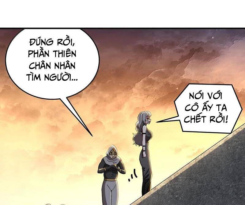 Tuyệt Sắc Đạo Lữ Đều Nói Ngô Hoàng Thể Chất Vô Địch Chapter 312 - 46