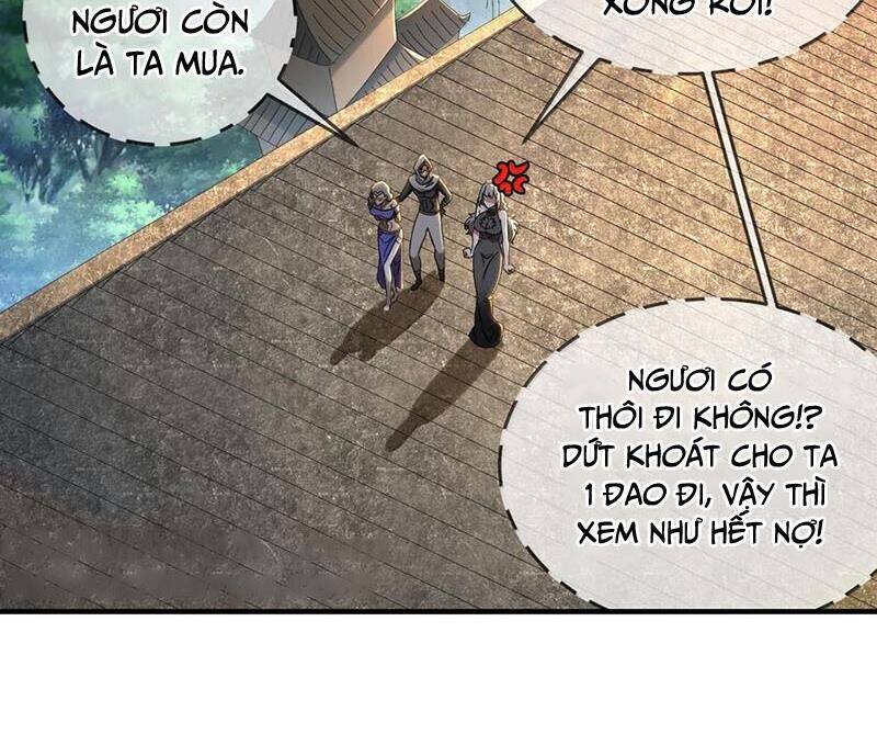 Tuyệt Sắc Đạo Lữ Đều Nói Ngô Hoàng Thể Chất Vô Địch Chapter 312 - 48