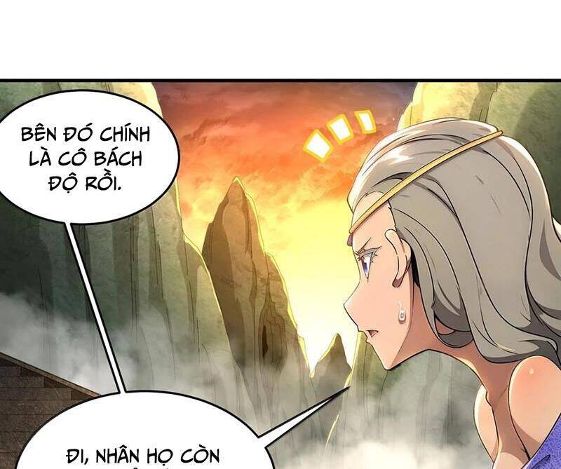 Tuyệt Sắc Đạo Lữ Đều Nói Ngô Hoàng Thể Chất Vô Địch Chapter 312 - 49