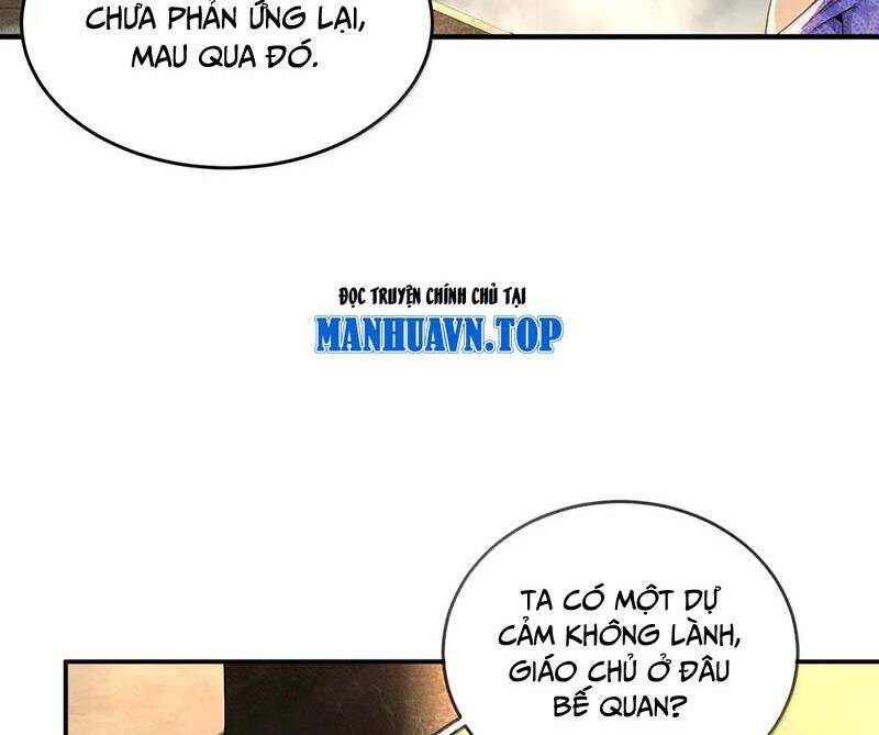 Tuyệt Sắc Đạo Lữ Đều Nói Ngô Hoàng Thể Chất Vô Địch Chapter 312 - 50