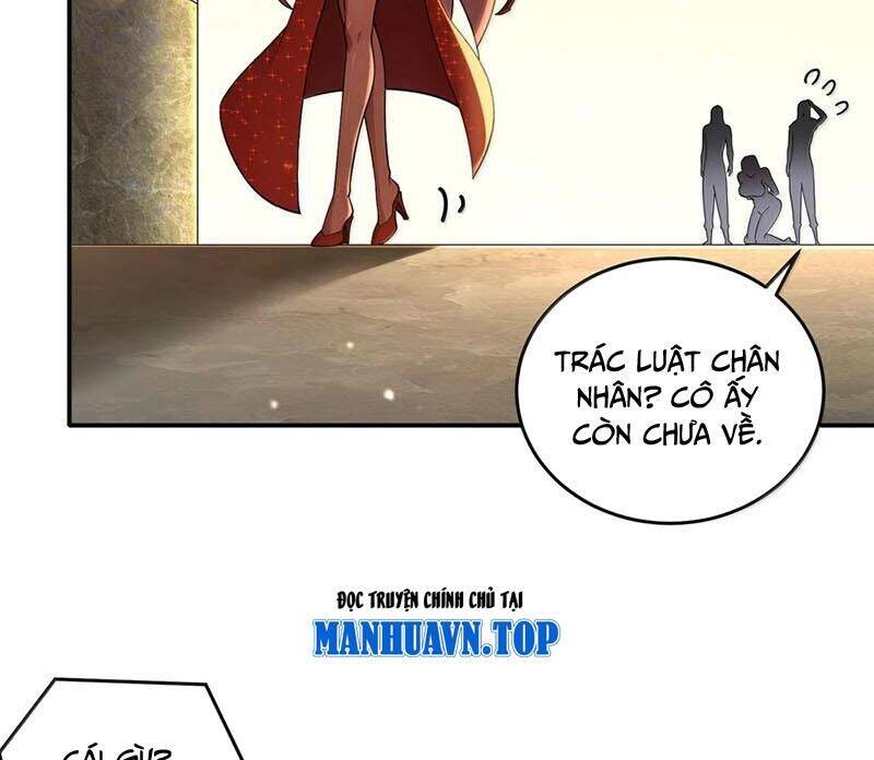 Tuyệt Sắc Đạo Lữ Đều Nói Ngô Hoàng Thể Chất Vô Địch Chapter 312 - 8