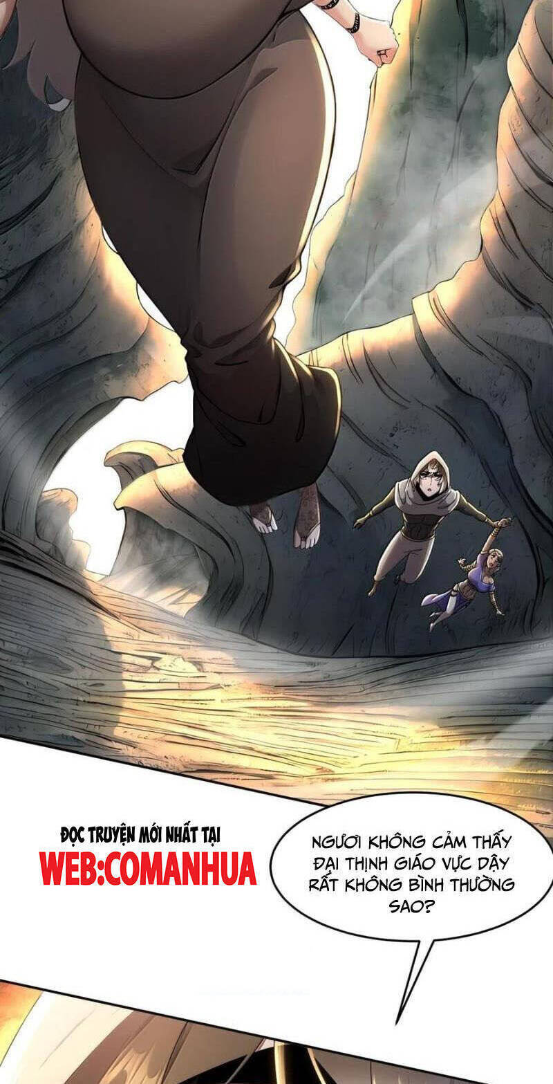 Tuyệt Sắc Đạo Lữ Đều Nói Ngô Hoàng Thể Chất Vô Địch Chapter 313 - 2