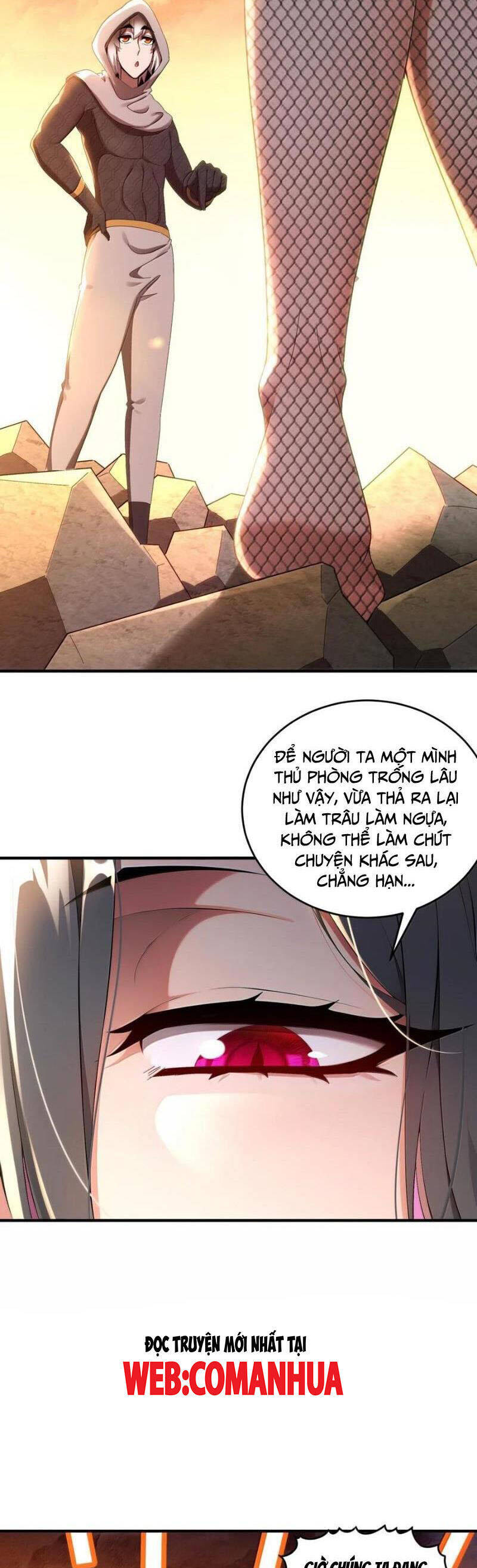 Tuyệt Sắc Đạo Lữ Đều Nói Ngô Hoàng Thể Chất Vô Địch Chapter 313 - 12