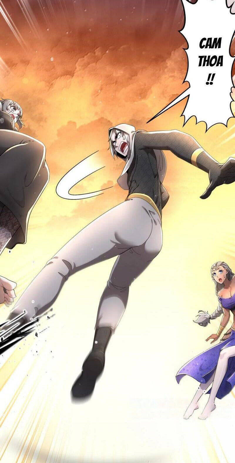 Tuyệt Sắc Đạo Lữ Đều Nói Ngô Hoàng Thể Chất Vô Địch Chapter 313 - 17