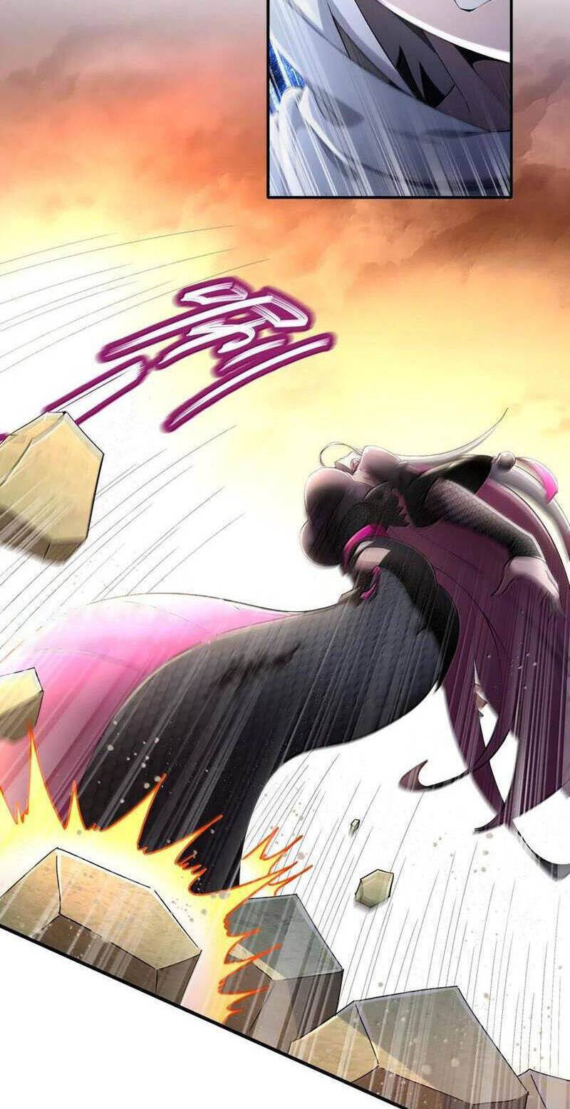 Tuyệt Sắc Đạo Lữ Đều Nói Ngô Hoàng Thể Chất Vô Địch Chapter 314 - 2