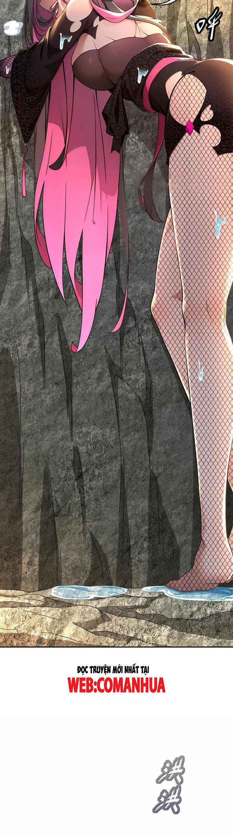 Tuyệt Sắc Đạo Lữ Đều Nói Ngô Hoàng Thể Chất Vô Địch Chapter 314 - 14