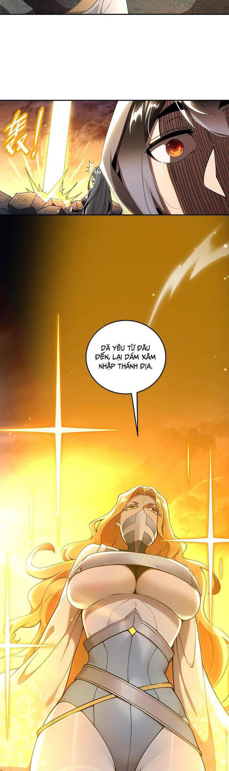 Tuyệt Sắc Đạo Lữ Đều Nói Ngô Hoàng Thể Chất Vô Địch Chapter 314 - 4