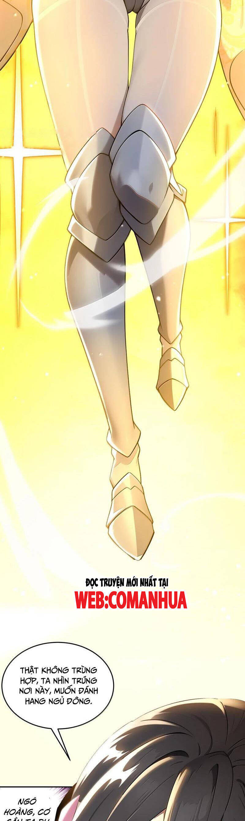 Tuyệt Sắc Đạo Lữ Đều Nói Ngô Hoàng Thể Chất Vô Địch Chapter 314 - 5