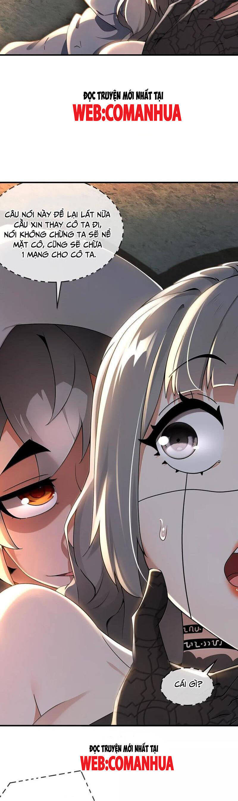 Tuyệt Sắc Đạo Lữ Đều Nói Ngô Hoàng Thể Chất Vô Địch Chapter 314 - 7