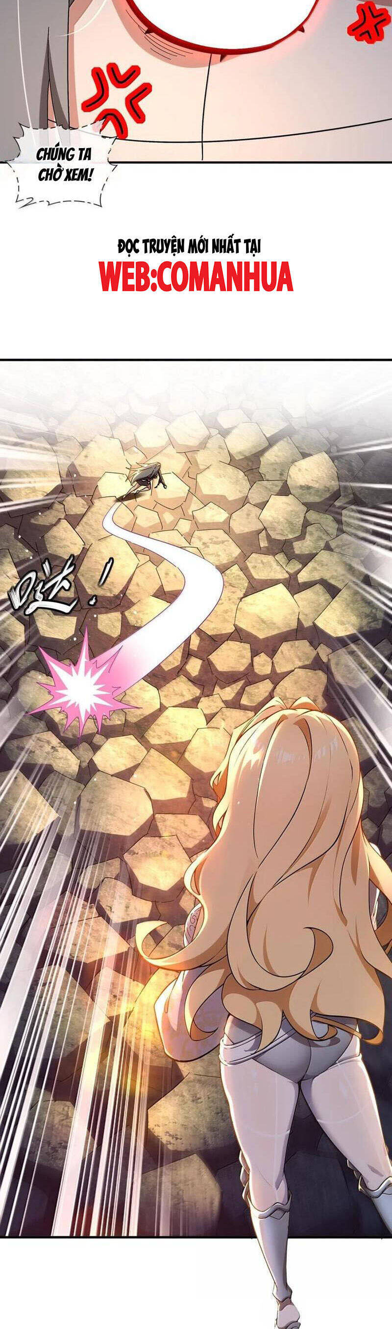 Tuyệt Sắc Đạo Lữ Đều Nói Ngô Hoàng Thể Chất Vô Địch Chapter 314 - 9