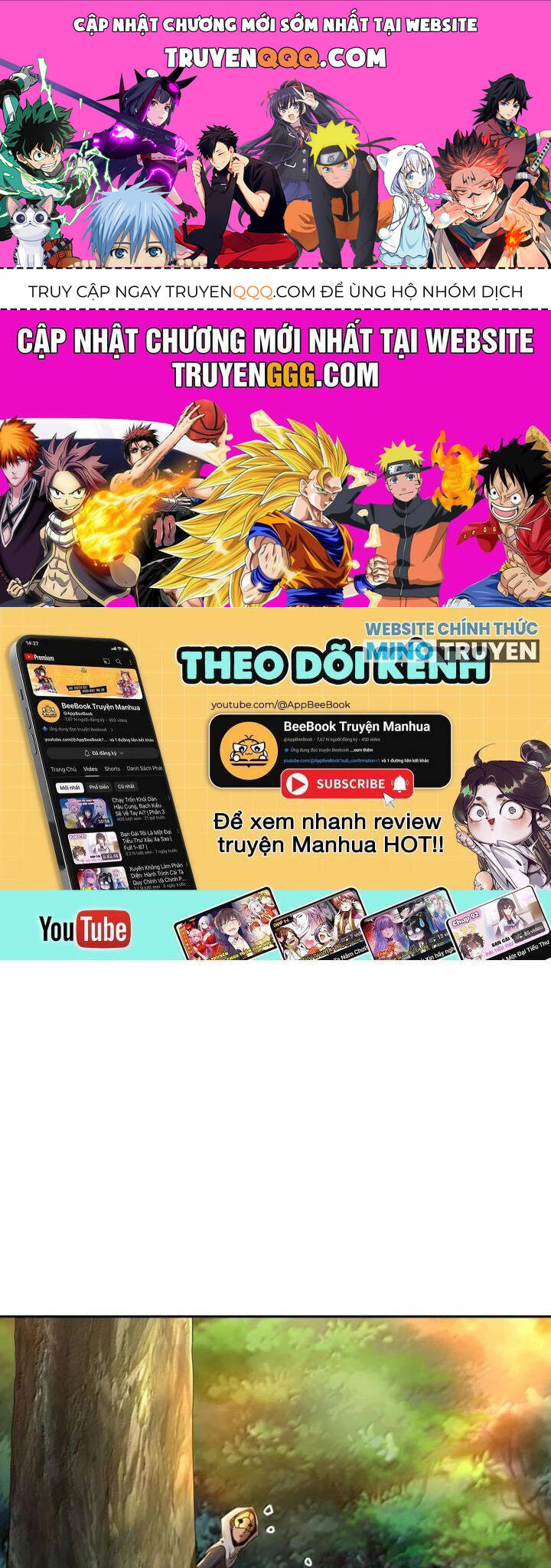 Tuyệt Sắc Đạo Lữ Đều Nói Ngô Hoàng Thể Chất Vô Địch Chapter 315 - 1