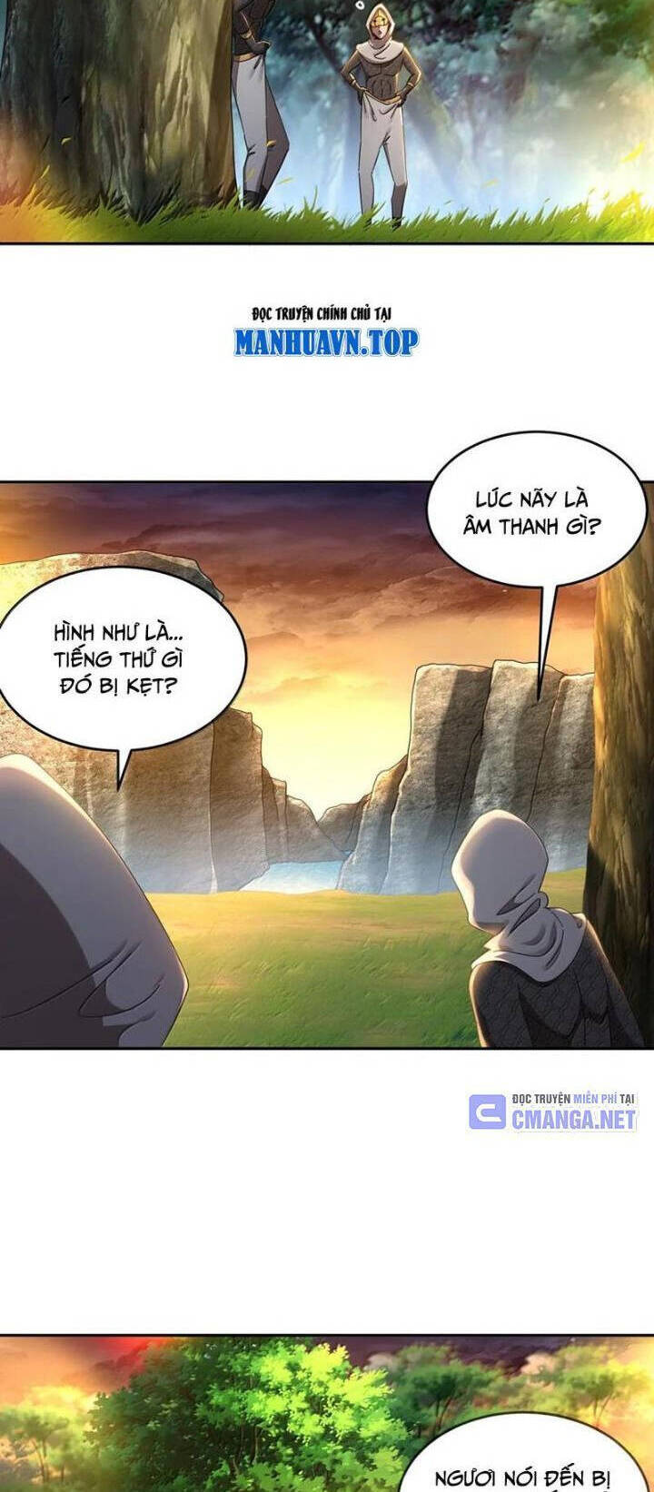 Tuyệt Sắc Đạo Lữ Đều Nói Ngô Hoàng Thể Chất Vô Địch Chapter 315 - 2