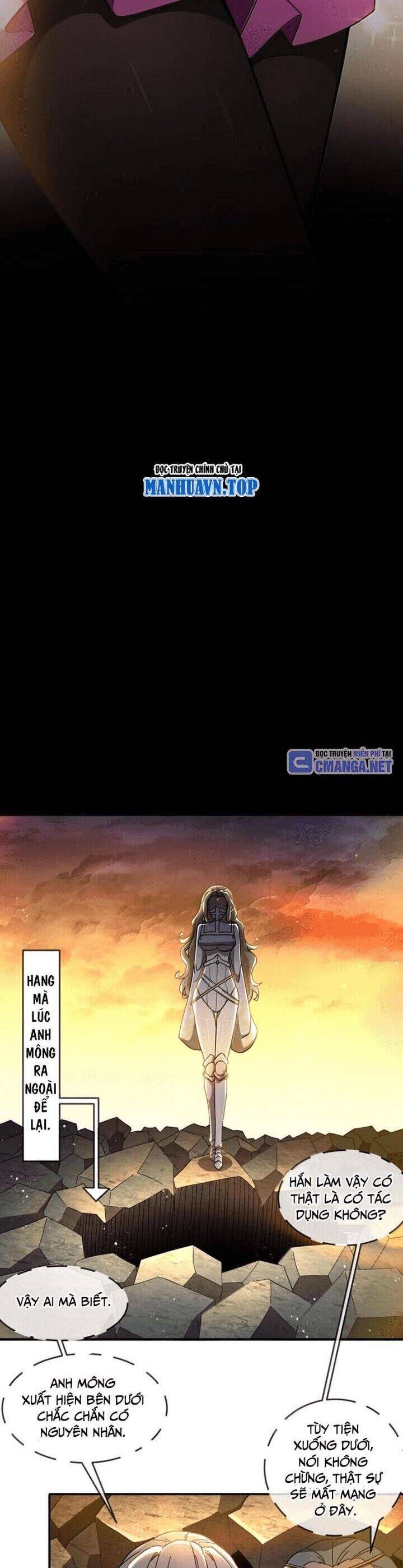 Tuyệt Sắc Đạo Lữ Đều Nói Ngô Hoàng Thể Chất Vô Địch Chapter 315 - 13