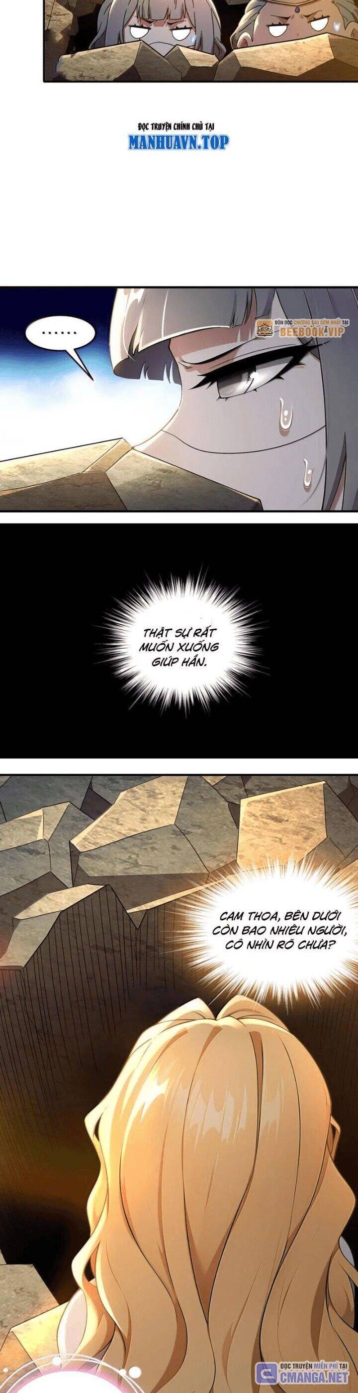 Tuyệt Sắc Đạo Lữ Đều Nói Ngô Hoàng Thể Chất Vô Địch Chapter 315 - 14