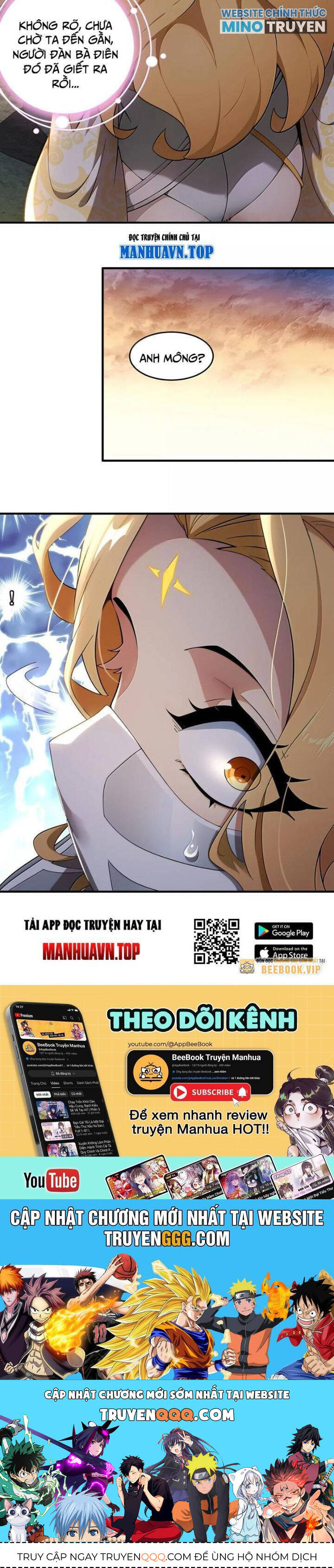 Tuyệt Sắc Đạo Lữ Đều Nói Ngô Hoàng Thể Chất Vô Địch Chapter 315 - 15