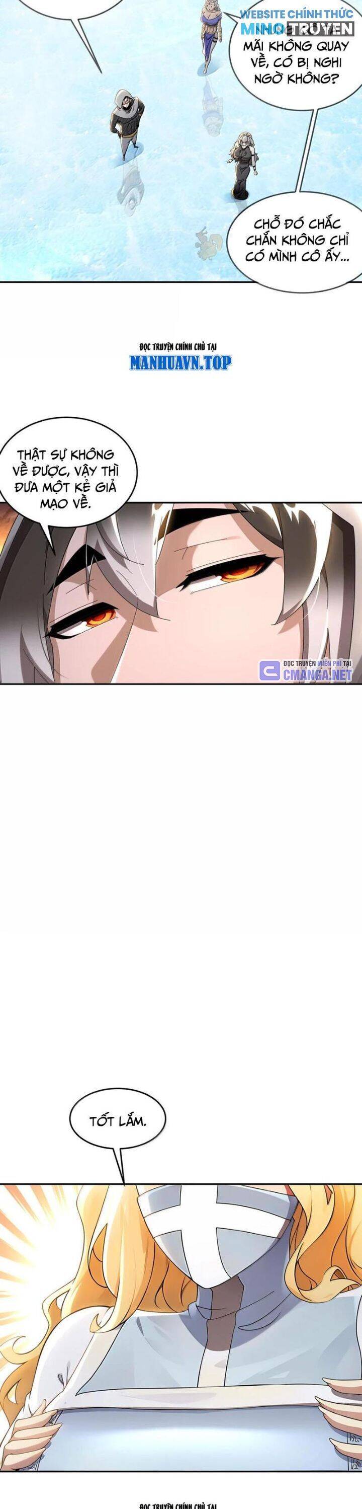 Tuyệt Sắc Đạo Lữ Đều Nói Ngô Hoàng Thể Chất Vô Địch Chapter 315 - 7