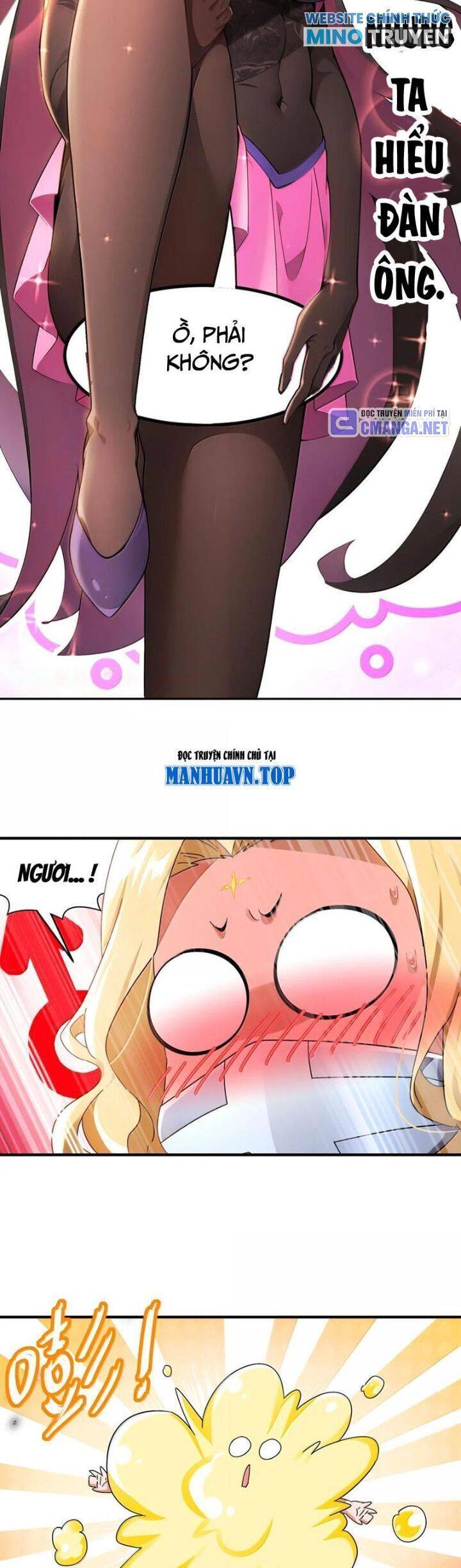 Tuyệt Sắc Đạo Lữ Đều Nói Ngô Hoàng Thể Chất Vô Địch Chapter 315 - 10