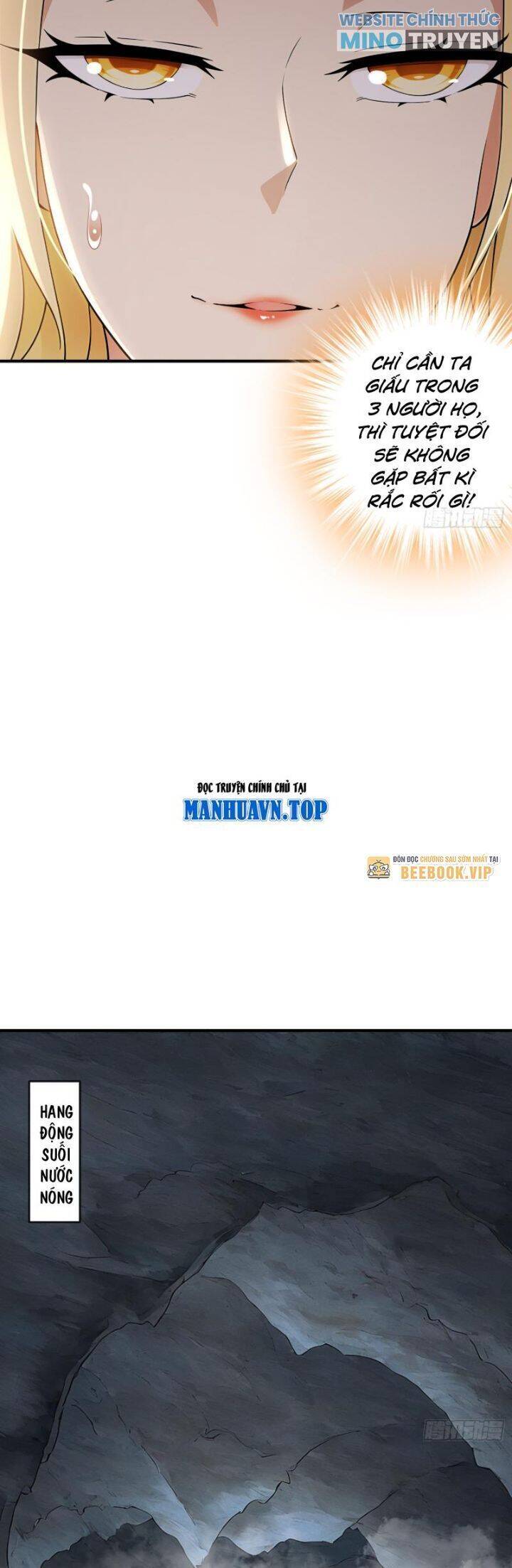 Tuyệt Sắc Đạo Lữ Đều Nói Ngô Hoàng Thể Chất Vô Địch Chapter 316 - 13