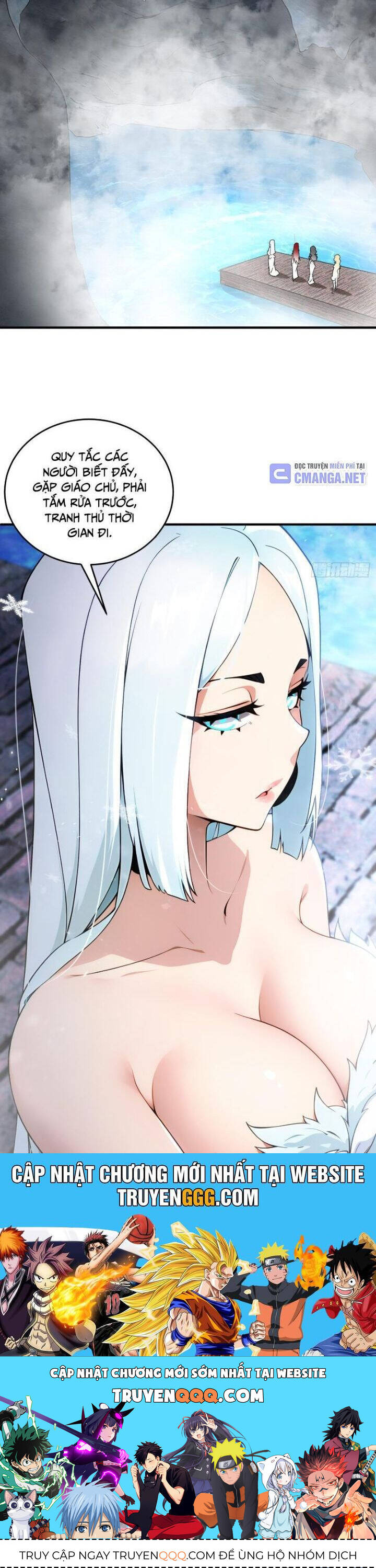 Tuyệt Sắc Đạo Lữ Đều Nói Ngô Hoàng Thể Chất Vô Địch Chapter 316 - 14