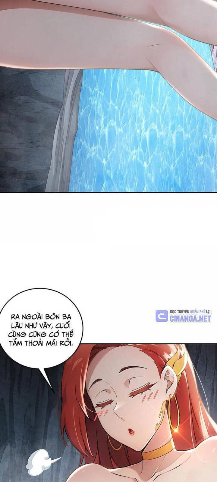 Tuyệt Sắc Đạo Lữ Đều Nói Ngô Hoàng Thể Chất Vô Địch Chapter 317 - 2