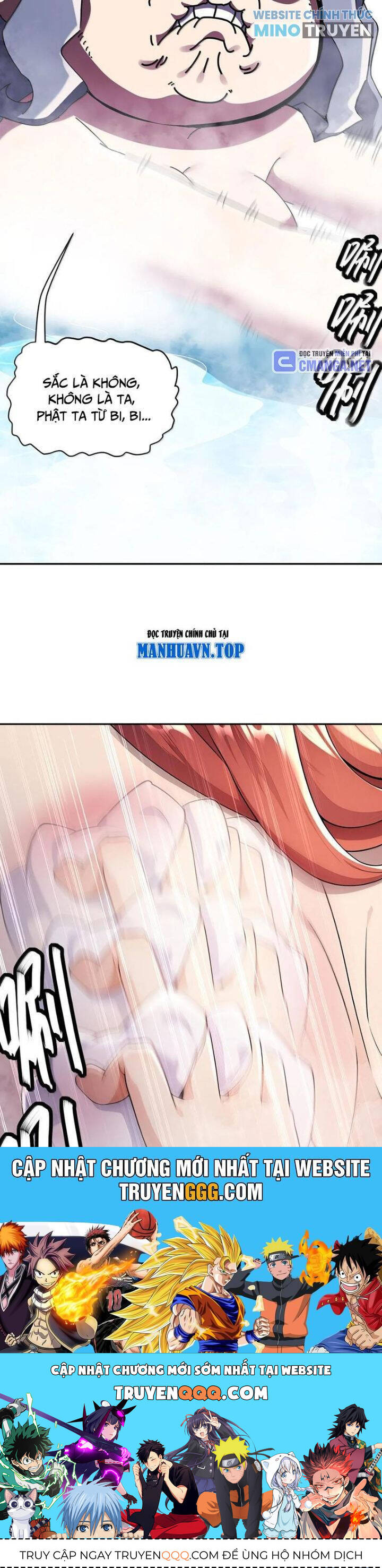 Tuyệt Sắc Đạo Lữ Đều Nói Ngô Hoàng Thể Chất Vô Địch Chapter 317 - 11