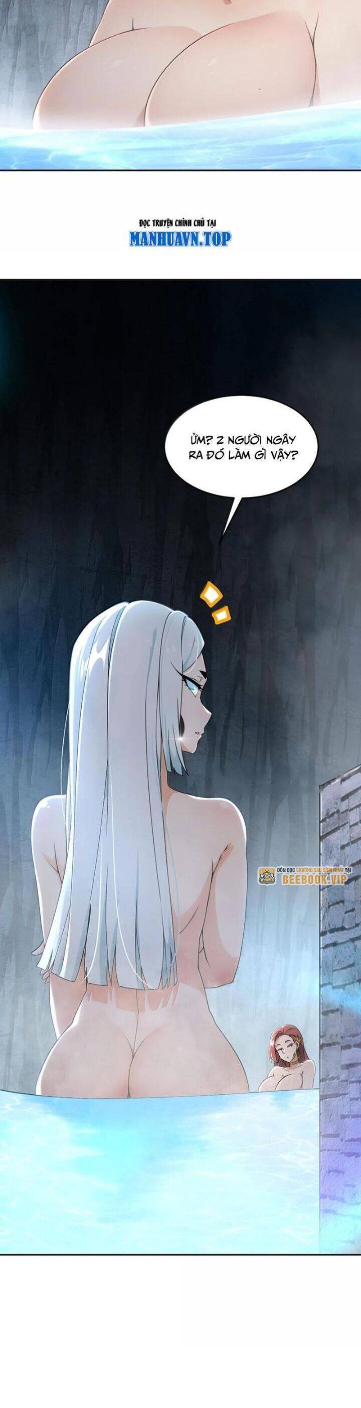 Tuyệt Sắc Đạo Lữ Đều Nói Ngô Hoàng Thể Chất Vô Địch Chapter 317 - 3