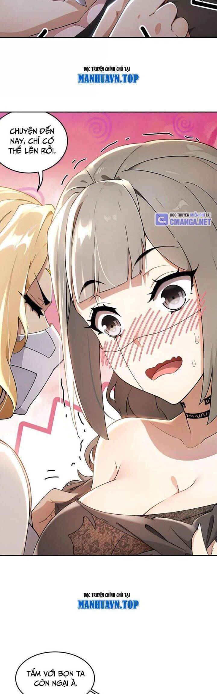 Tuyệt Sắc Đạo Lữ Đều Nói Ngô Hoàng Thể Chất Vô Địch Chapter 317 - 6