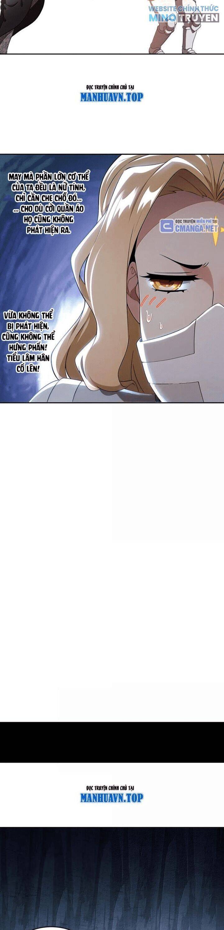 Tuyệt Sắc Đạo Lữ Đều Nói Ngô Hoàng Thể Chất Vô Địch Chapter 317 - 8