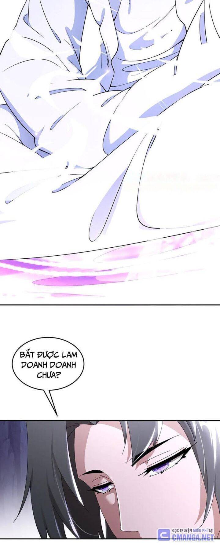 Tuyệt Sắc Đạo Lữ Đều Nói Ngô Hoàng Thể Chất Vô Địch Chapter 318 - 11